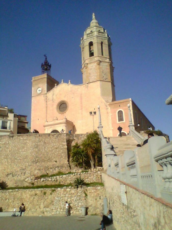 Appartamento - Sitges